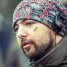 Я достоин иметь паспорт с трезубцем, – волонтер Максим Гошовский о российском гражданстве, переезде в Украину и участие в Майдане и войне