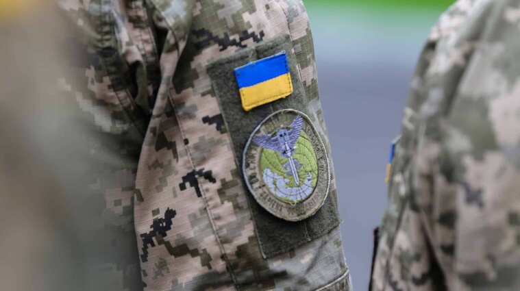 Українського військовослужбовця вдалося евакуювати з окупованого Півдня України