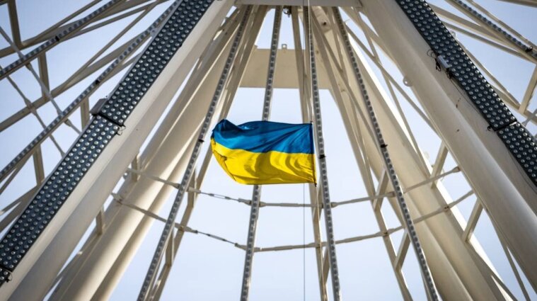 Президент: Украина отметит День Независимости-2022