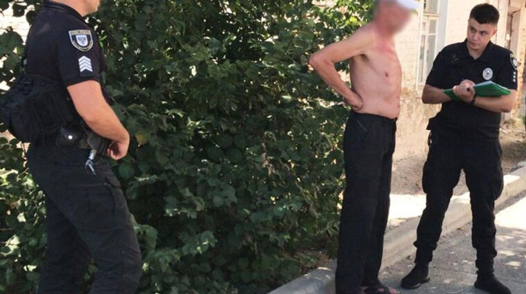 Залишився без газу: чоловік намагався спалити себе та будівлю у Чернігівській області (фото)