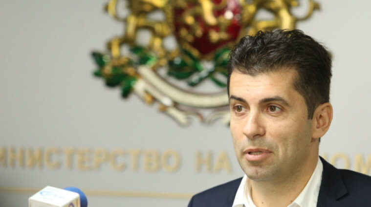 Премьер-министр Болгарии встретился с Зеленским в Киеве - видео