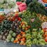 В Украине еще раз выросли цены на овощи, крупы и алкоголь