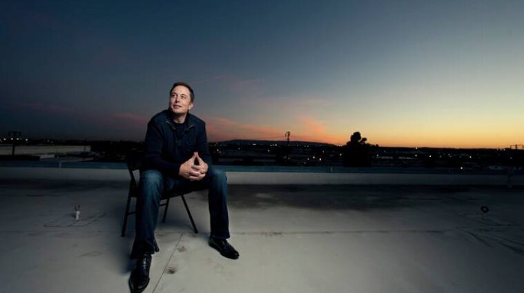Скидка почти 6 млн долларов: Илон Маск продает свой последний дом