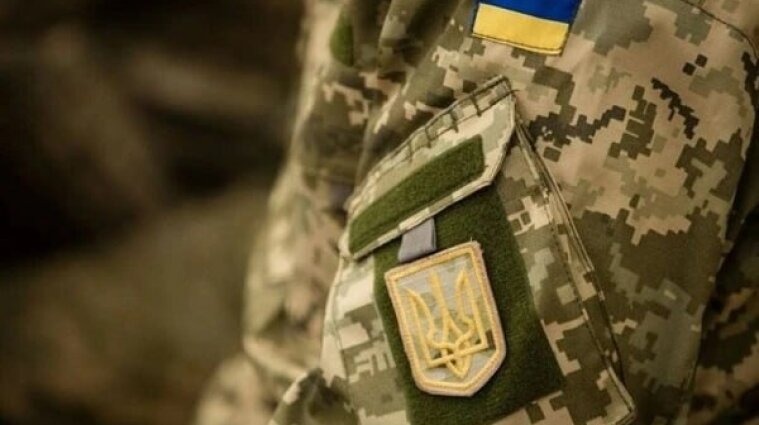 Украинцы, находящиеся за границей, должны вернуться и стать на учет в ТЦК
