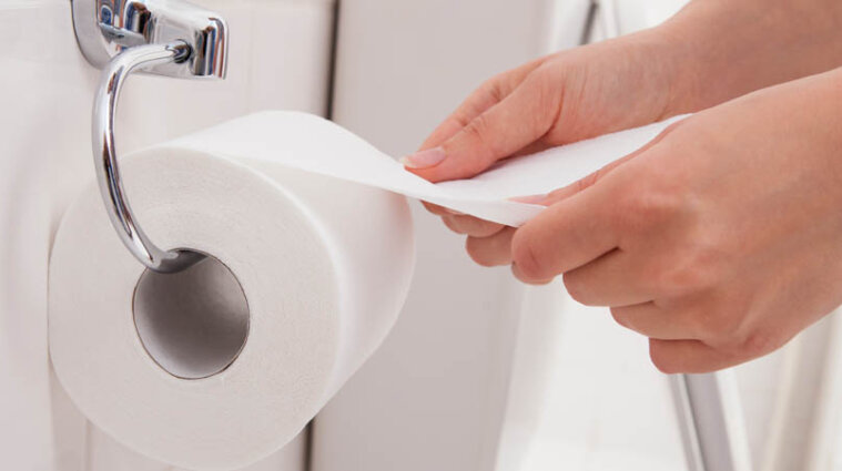 В Украине на 30% подорожает туалетная бумага – эксперты рынка