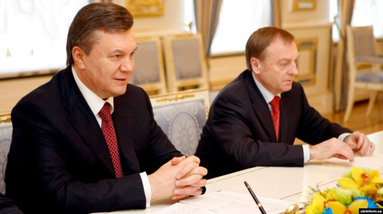 Стало известно, в каких странах скрываются два экс-министра времен Януковича
