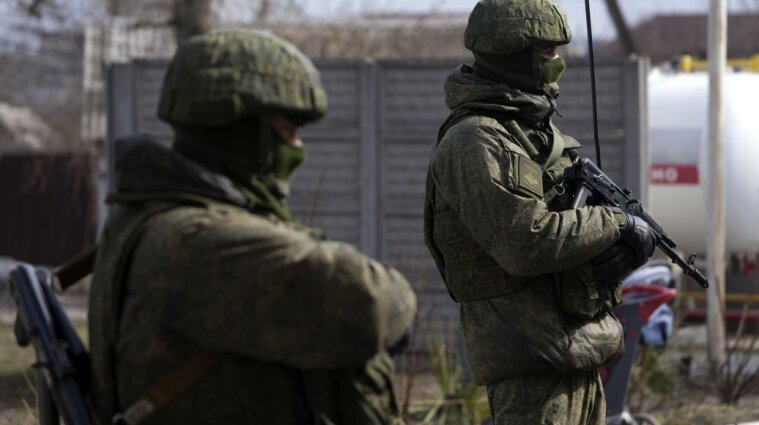 В Луганской области мобилизовали местных жителей в военные подразделения РФ, - Генштаб