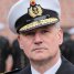 Головнокомандувач ВМС Німеччини подав у відставку після заяви про Крим