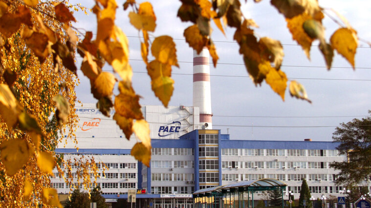 Гауляйтер Запорожской области угрожает ракетами обстрелять Ровенскую и Хмельницкую АЭС