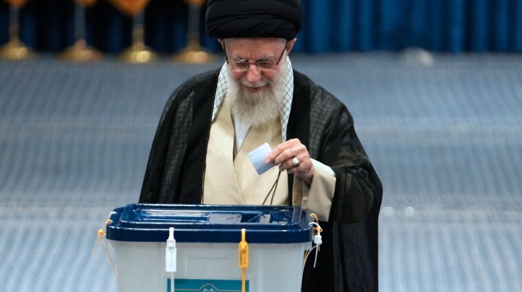 В Ірані відбулися вибори президента: хто перемагає у перегонах