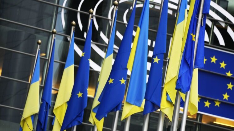 Евросоюз отменил на год все пошлины и квоты на экспорт из Украины: что это значит