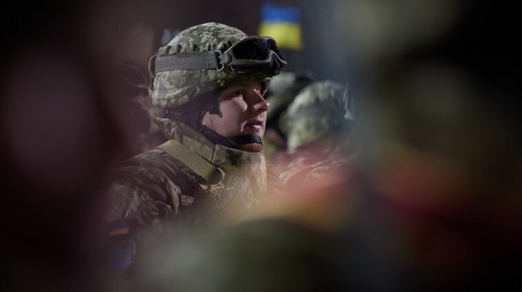 Побывал в тылу врага: партизан "Волк" убил более десяти оккупантов в Киевской области