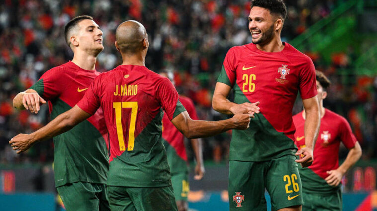 Марокко - Португалія: де дивитися матч 1/4 фіналу ЧС-2022 з футболу