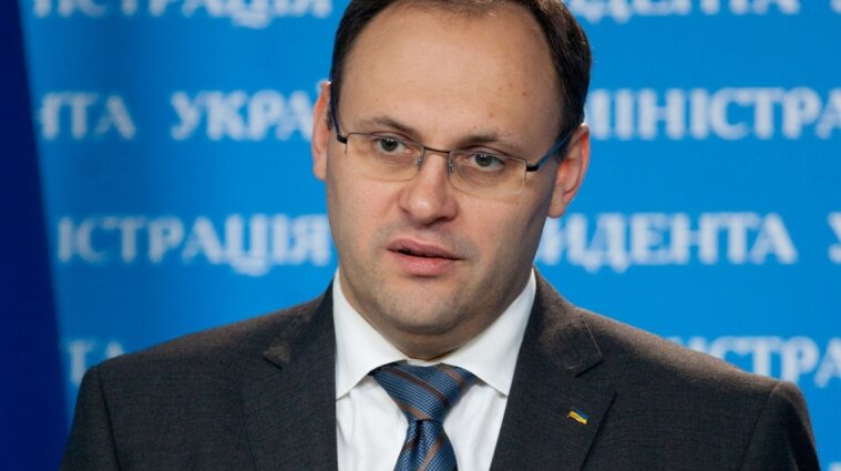Владислав Каськів став депутатом Закарпатської облради від "ОПЗЖ"