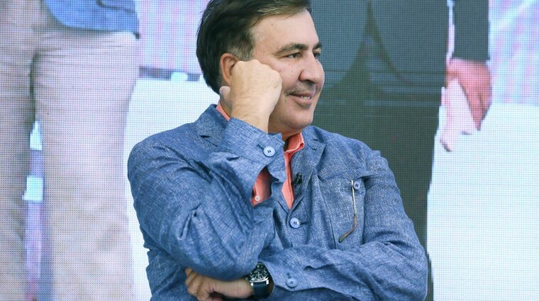 Угрозы существуют: личный врач Саакашвили рассказал о его состоянии