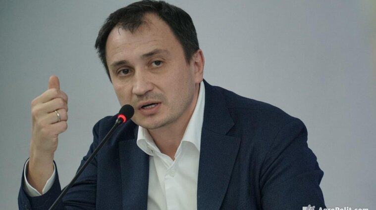 Аграрный комитет Рады хочет отстранить от должности председателя нардепа Сольского