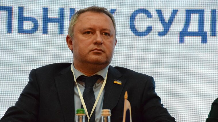 Профільний комітет ВР підтримав кандидатуру Костіна на посаду генпрокурора