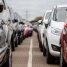 В Украине отменяется "нулевое" растаможивание авто и возвращаются налоги на импорт