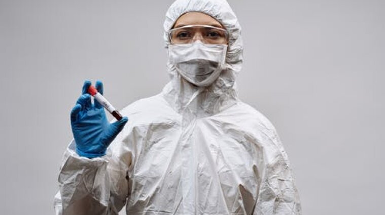 В Украине ежедневно будут фиксировать 9 тысяч случаев коронавируса - ученые