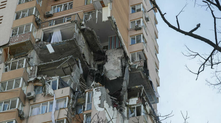 В Раде рассказали, как будет происходить компенсация потерянного украинцами жилья