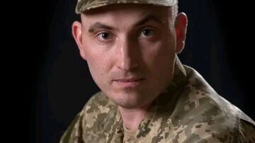 Військовий кореспондент Віктор Шубец: На війні немає часу на другий дубль