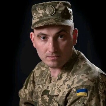Військовий кореспондент Віктор Шубец: На війні немає часу на другий дубль