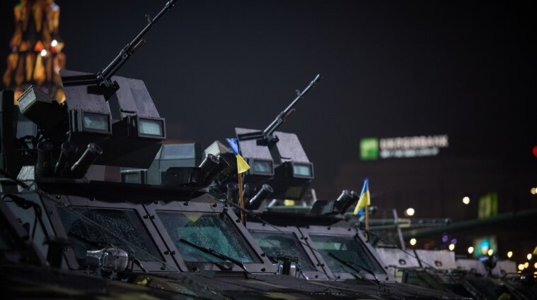 Вооруженные силы Украины окружили Ирпень, Бучу и Гостомель