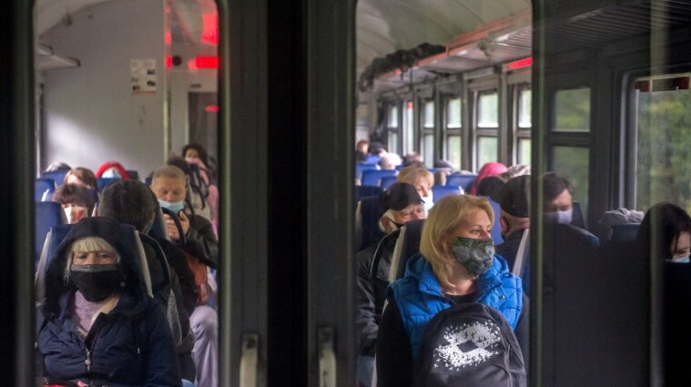 В Харькове усилят карантин: под ограничения попадет общественный транспорт