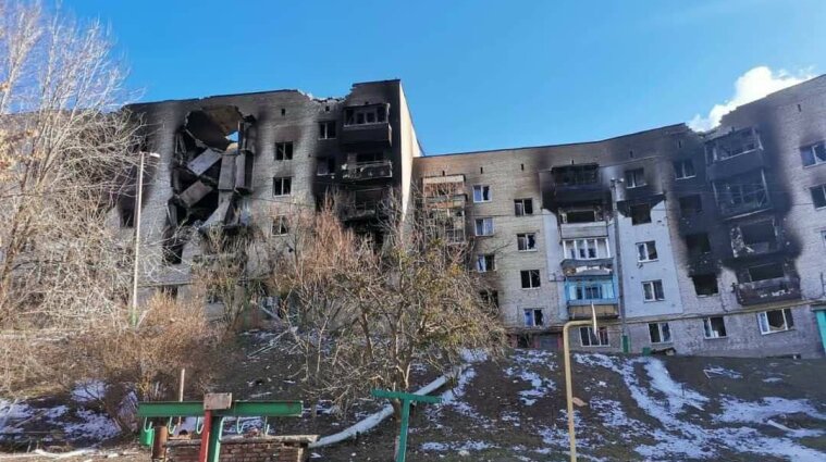 Окупанти обстріляли Харків: четверо людей загинули, 30 постраждалих