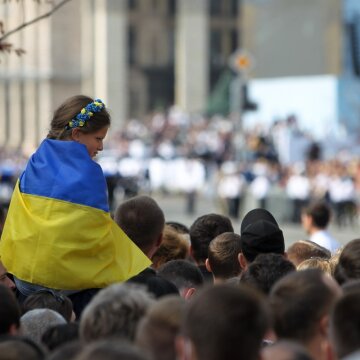 30 років Незалежності - нардепи про здобутки та провали України останніх років