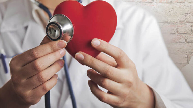 Как распознать инфаркт и что делать для его профилактики