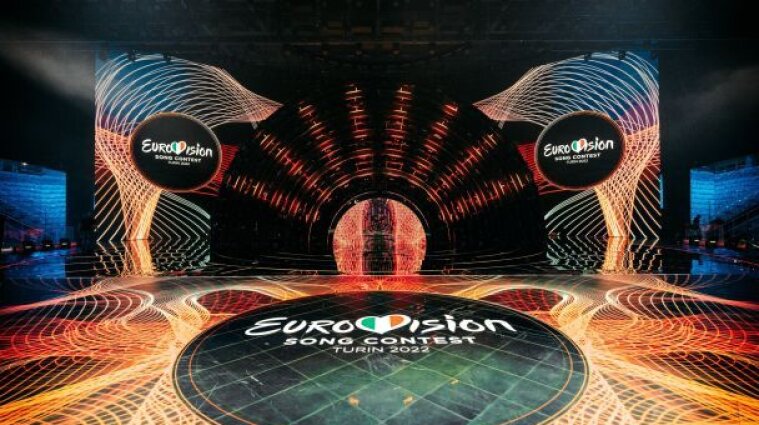Первый полуфинал Евровидения-2022: онлайн трансляция