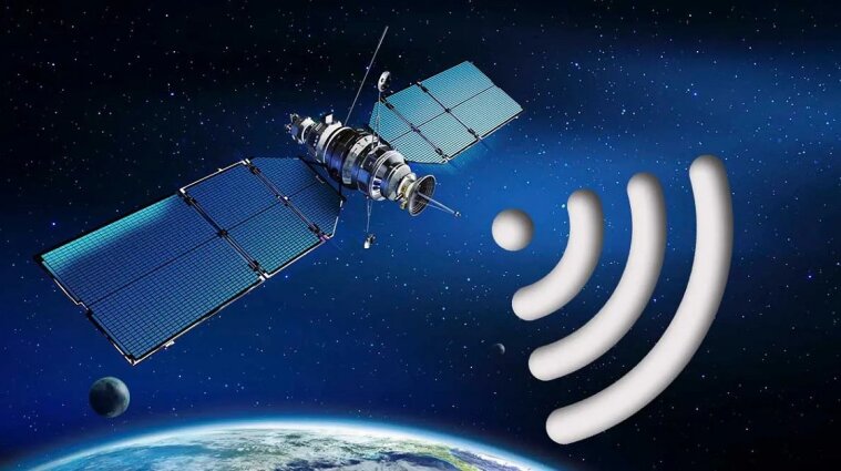 Системы спутниковой интернет-связи Gilat SkyEdge, которые производят в Ужгороде, массово импортируют в Россию для целей "СВО"