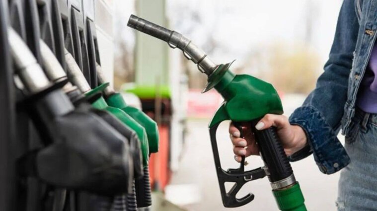 В июле бензин и дизель подорожают до 10 гривен за литр