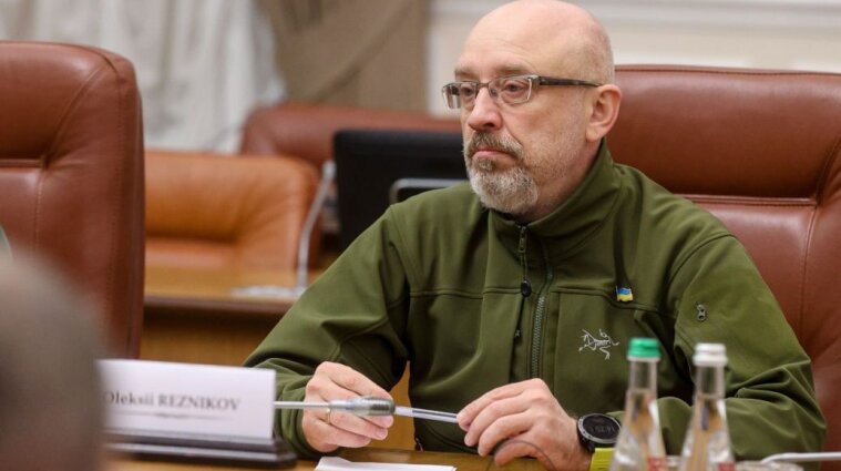 Резников объяснил, что нужно для возобновления переговоров с РФ