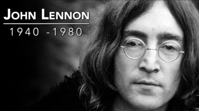 Майже 40 років від смерті Джона Леннона: вбивця музиканта вибачився за скоєне