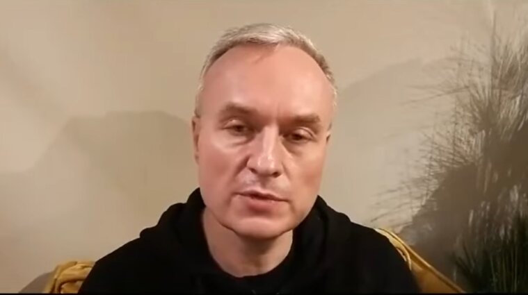 Приехал бороться за Украину: эксвицепрезидент Газпромбанка бежал из россии - видео