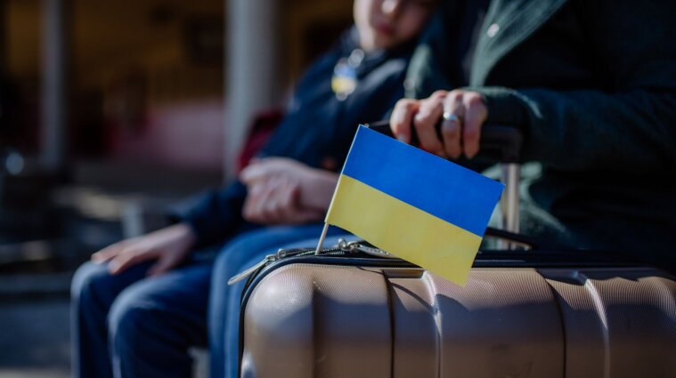 Німеччина не буде виплачувати українцям гроші за повернення додому