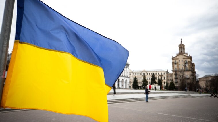 Киев впервые отметит День Украинской Государственности