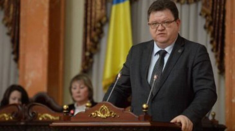 В ОП отказались ответить, лишили ли украинского гражданства судью Львова