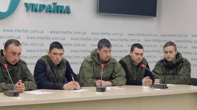Была задача – захватить Киев: свидетельства попавших в плен оккупантов