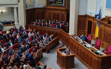 Якість роботи парламенту: хто і як визначає ці показники в Україні