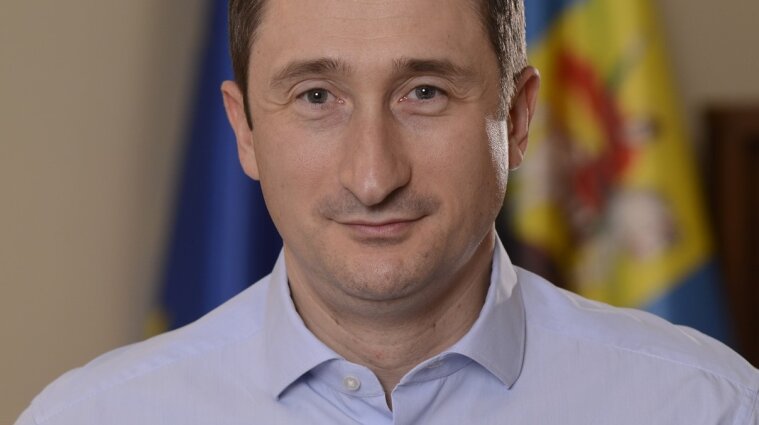 Министр развития общин и территорий Украины заболел коронавирусом