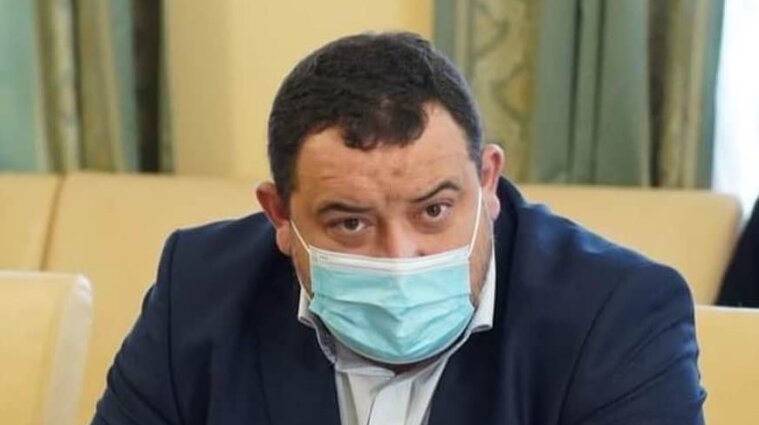 Поехал за паспортом в Житомир: суд по делу депутата Кузьминых снова отложили