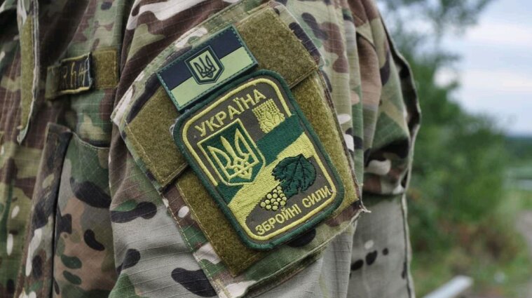На Донбассе убийство военнослужащего ВСУ замаскировали под суицид