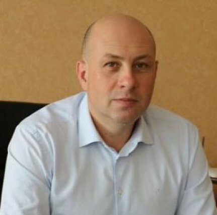 Литвинов Александр Николаевич