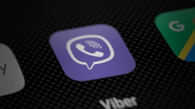 Судебные повестки украинцам будут поступать через Viber