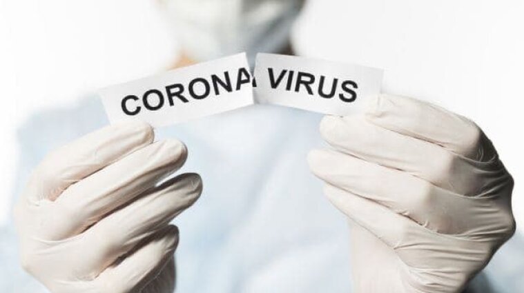 У ВООЗ підтвердили 65 випадків коронавірусу