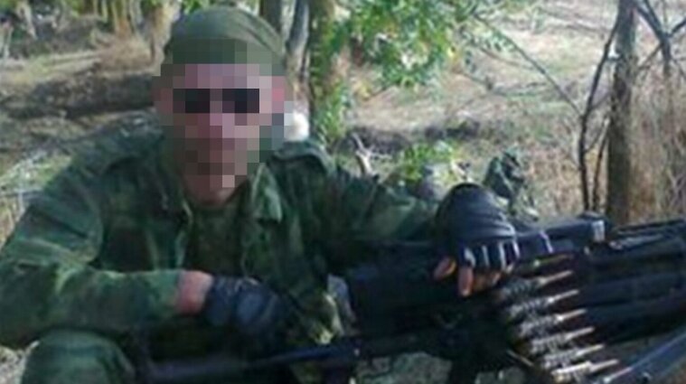 Подбирал "кадры" для террористов: командира разведгруппы боевиков приговорили к 9 годам (фото)