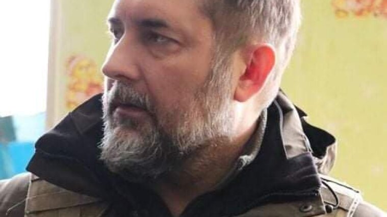 Поїду куди призначать: Гайдай прокоментував чутки про можливе звільнення з Луганської ОВА